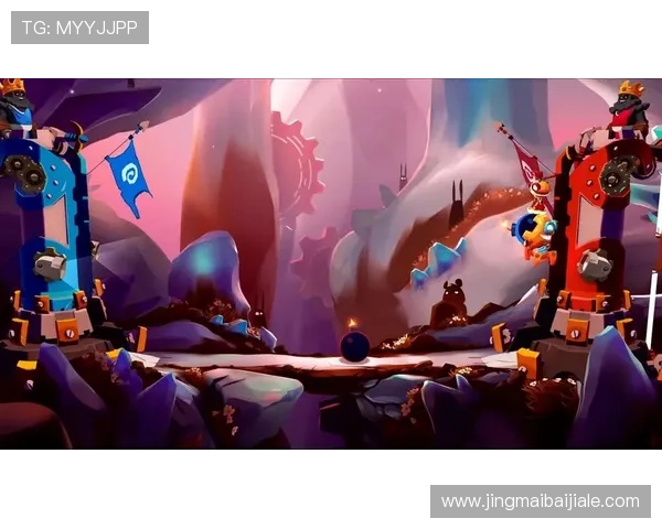 瓦利游戏中的PVP对战技巧与策略分析助你在竞技场中取胜