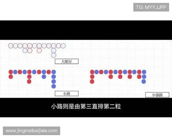 百家乐下三路图解教程新手必看掌握图示技巧实现稳健盈利的实用方法