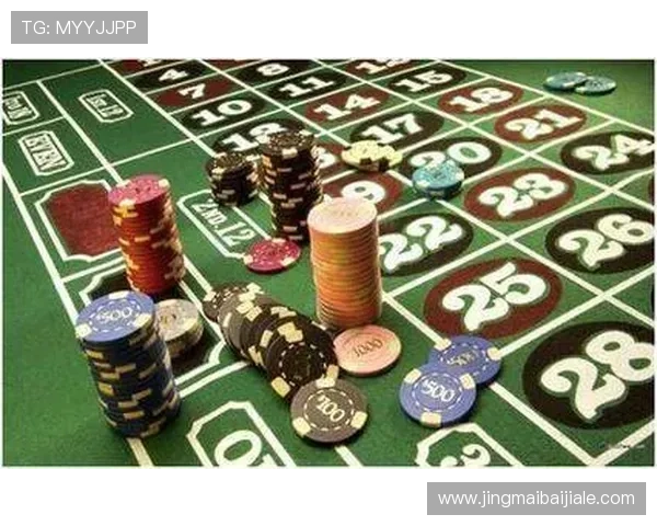 百家樂遊戲玩法新手必看攻略快速掌握游戏规则与赢钱技巧