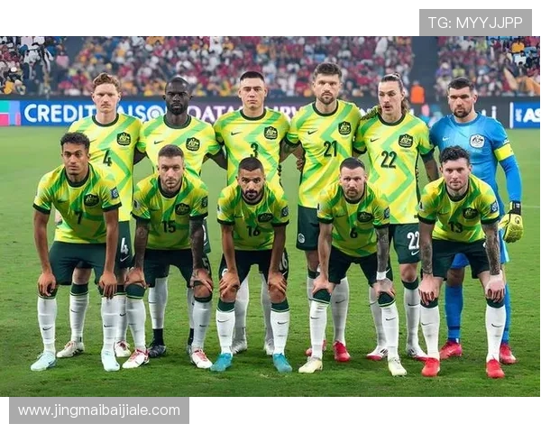 世界杯美国VS澳大利亚比赛中的精彩瞬间与球员表现全面盘点